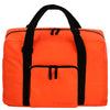 Travelite Accessoires - Foldable Travel Bag 44 cm (Color: orange)