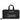 Travelite Accessoires - Faltrucksack 46 cm (black) - Markenkoffer