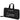 Travelite Accessoires - Faltrucksack 46 cm (black) - Markenkoffer