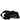 Travelite Accessoires - Faltrucksack 46 cm (black) - Markenkoffer