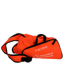 Travelite Accessoires - Faltrucksack 46 cm (orange) - Markenkoffer