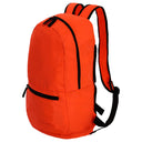 Travelite Accessoires - Faltrucksack 46 cm (orange) - Markenkoffer