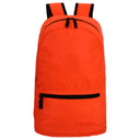Travelite Accessoires - Faltrucksack 46 cm (orange) - Markenkoffer