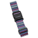 Travelite Accessoires - Koffergurt (bunt) - Markenkoffer