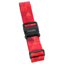 Travelite Accessoires - Koffergurt (bunt) - Markenkoffer