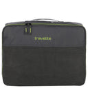 Travelite Accessoires - Packsack 3tlg. (anthrazit) - Markenkoffer