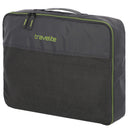 Travelite Accessoires - Packsack 3tlg. (anthrazit) - Markenkoffer