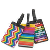 Travelite Accessories - Kofferanhänger Multicolour (bunt)