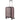 Travelite Air Base - 4 - Rollen - Kabinentrolley mit Vortasche S 55 cm (flieder) - Markenkoffer
