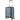 Travelite Air Base - 4 - Rollen - Kabinentrolley mit Vortasche S 55 cm (iceblue) - Markenkoffer
