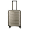 Travelite Air Base - 4-Rollen-Kabinentrolley S 55 cm (champagner)