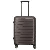 Travelite Air Base - 4-Rollen-Kabinentrolley S 55 cm (coffee)