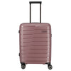 Travelite Air Base - 4-Rollen-Kabinentrolley S 55 cm (flieder)