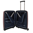 Travelite Air Base - 4 - Rollen - Kabinentrolley S 55 cm (flieder) - Markenkoffer