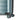 Travelite Air Base - 4 - Rollen - Kabinentrolley S 55 cm (iceblue) - Markenkoffer