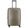 Travelite Air Base - 4-Rollen-Trolley 67 cm M erw. (champagner)