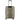 Travelite Air Base - 4 - Rollen - Trolley 67 cm M erw. (champagner) - Markenkoffer