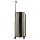 Travelite Air Base - 4-Rollen-Trolley 67 cm M erw. (champagner) - Ansicht 5