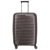 Travelite Air Base - 4-Wheel Trolley 67 cm M expandable (Color: coffee)