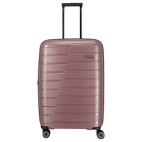 Travelite Air Base - 4 - Rollen - Trolley 67 cm M erw. (flieder) - Markenkoffer