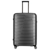 Travelite Air Base - 4-Wheel Trolley 77 cm L (Anthracite)