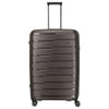 Travelite Air Base - 4-Wheel Trolley 77 cm L (color: coffee)