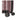 Travelite Air Base - 4 - Rollen - Trolley 77 cm L (flieder) - Markenkoffer