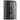 Travelite Air Base - 4 - Rollen - Trolley Set 3tlg. L/M/S Vortasche (anthracite) - Markenkoffer