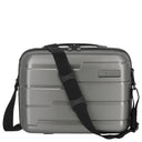 Travelite Air Base - Beautycase 34 cm (anthracite) - Markenkoffer