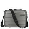 Travelite Air Base - Beautycase 34 cm (anthracite) - Markenkoffer