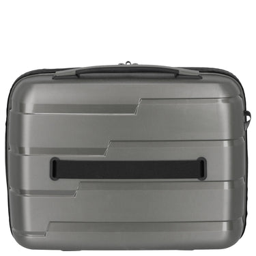 Travelite Air Base - Beautycase 34 cm (anthracite) - Markenkoffer
