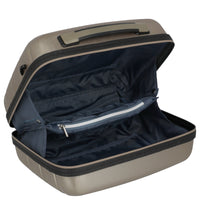 Travelite Air Base - Beautycase 34 cm (champagne) - Ansicht 4