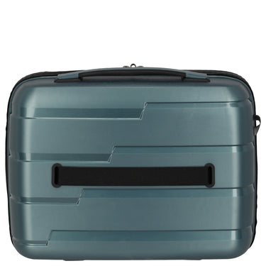 Travelite Air Base - Beautycase 34 cm (ice blue) - Markenkoffer