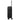 Travelite Air Stripe - 4 - Rollen - Kabinentrolley 55 cm (black) - Markenkoffer