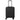 Travelite Air Stripe - 4 - Rollen - Kabinentrolley 55 cm (black) - Markenkoffer