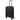 Travelite Air Stripe - 4 - Rollen - Kabinentrolley 55 cm (black) - Markenkoffer