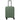 Travelite Air Stripe - 4 - Rollen - Kabinentrolley 55 cm (green) - Markenkoffer