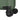 Travelite Air Stripe - 4 - Rollen - Kabinentrolley 55 cm (green) - Markenkoffer