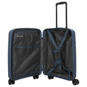Travelite Air Stripe - 4 - Rollen - Kabinentrolley 55 cm (navy) - Markenkoffer