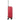 Travelite Air Stripe - 4 - Rollen - Kabinentrolley 55 cm (red) - Markenkoffer