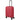 Travelite Air Stripe - 4 - Rollen - Kabinentrolley 55 cm (red) - Markenkoffer