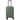 Travelite Air Stripe - 4 - Rollen - Kabinentrolley Slim 55 cm (green) - Markenkoffer