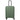 Travelite Air Stripe - 4 - Rollen - Trolley 66 cm erw. (green) - Markenkoffer