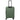 Travelite Air Stripe - 4 - Rollen - Trolley 66 cm erw. (green) - Markenkoffer