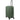 Travelite Air Stripe - 4 - Rollen - Trolley 66 cm erw. (green) - Markenkoffer