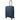 Travelite Air Stripe - 4 - Rollen - Trolley 66 cm erw. (navy) - Markenkoffer