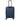 Travelite Air Stripe - 4 - Rollen - Trolley 66 cm erw. (navy) - Markenkoffer