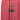Travelite Air Stripe - 4 - Rollen - Trolley 66 cm erw. (red) - Markenkoffer