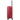 Travelite Air Stripe - 4 - Rollen - Trolley 66 cm erw. (red) - Markenkoffer