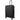 Travelite Air Stripe - 4 - Rollen - Trolley 77 cm (black) - Markenkoffer